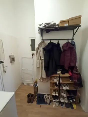 Pronájem bytu 1+kk, Praha - Nusle, Na Vítězné pláni, 26 m2