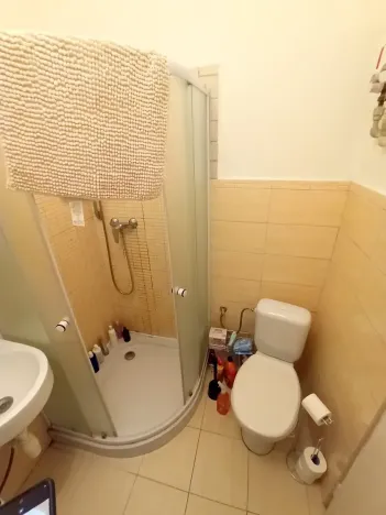 Pronájem bytu 1+kk, Praha - Nusle, Na Vítězné pláni, 26 m2