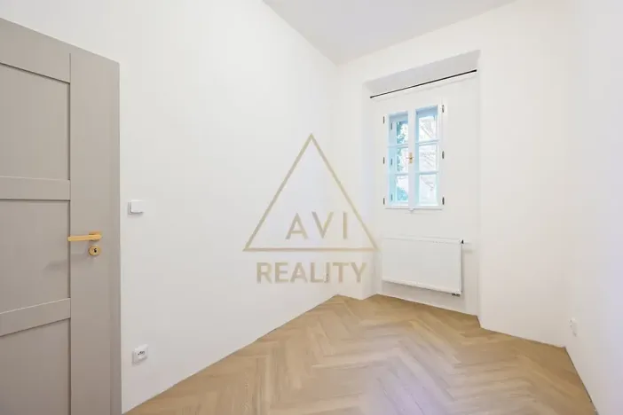 Pronájem bytu 2+kk, Praha - Staré Město, Haštalská, 58 m2
