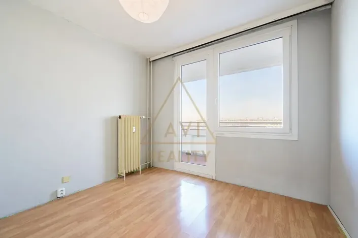 Prodej bytu 3+1, Praha - Prosek, Vysočanská, 74 m2