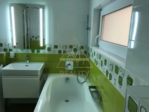 Pronájem bytu 2+1, Praha - Vinohrady, Chrudimská, 46 m2