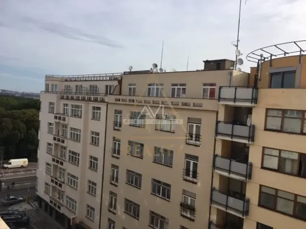 Pronájem bytu 2+1, Praha - Vinohrady, Chrudimská, 46 m2