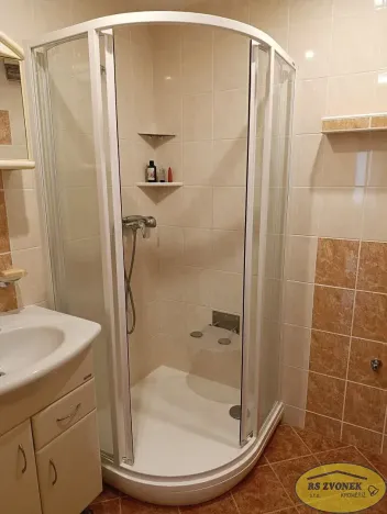 Prodej bytu 2+1, Přerov, Dvořákova, 56 m2