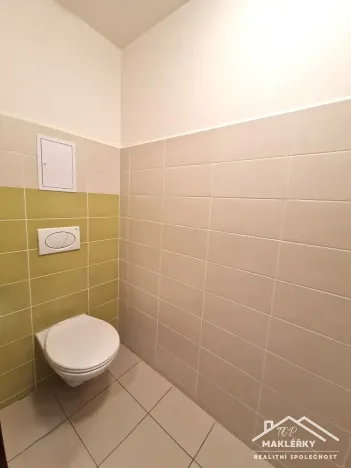 Pronájem bytu 3+kk, Pečky, V Kaštánkách, 92 m2