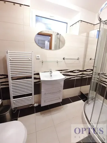 Pronájem bytu 1+kk, Praha - Braník, Za mlýnem, 24 m2