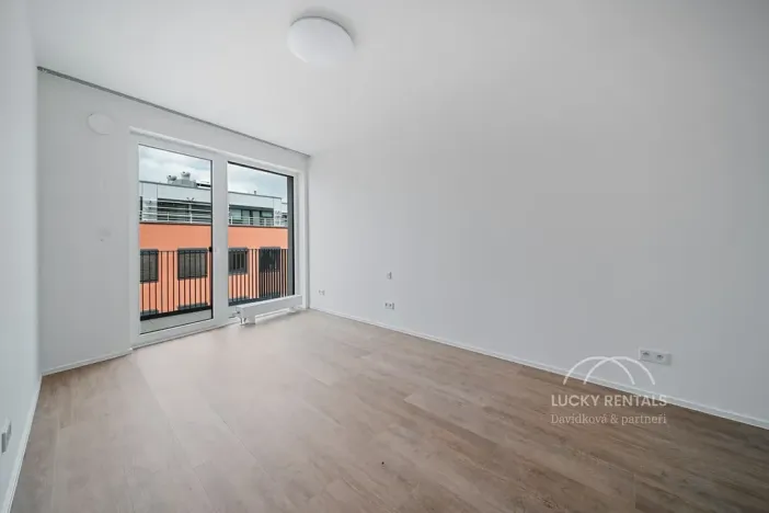 Pronájem bytu 2+kk, Praha - Chodov, Líbalova, 58 m2