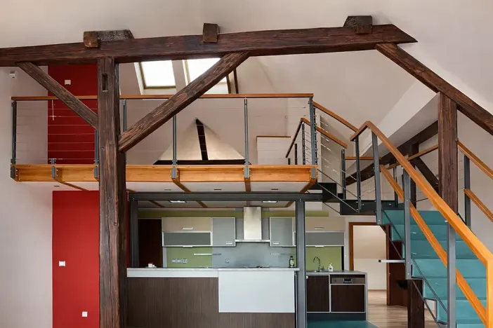 Pronájem bytu 4+kk, Brno, Barvičova, 141 m2