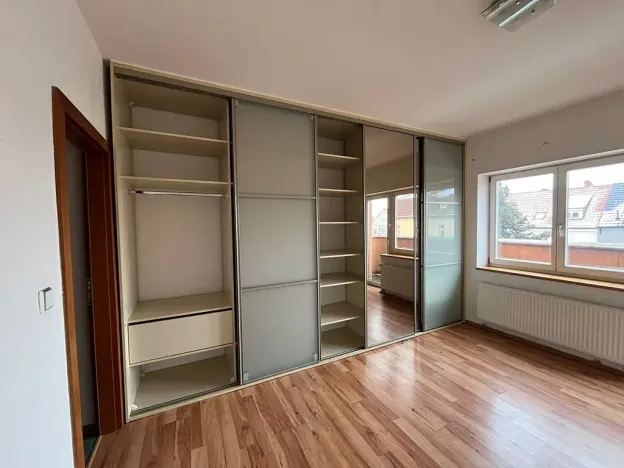 Pronájem bytu 4+kk, Brno, Barvičova, 141 m2