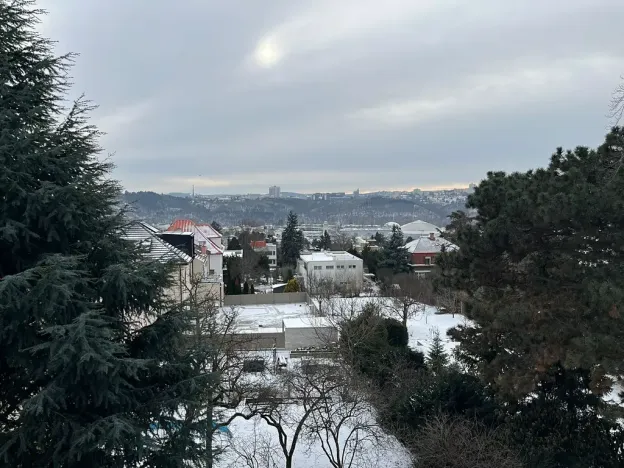 Pronájem bytu 4+kk, Brno, Barvičova, 141 m2