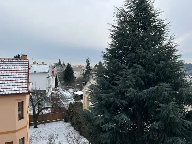 Pronájem bytu 4+kk, Brno, Barvičova, 141 m2