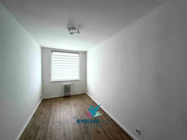 Pronájem bytu 2+kk, Ústí nad Labem, Anežky České, 49 m2
