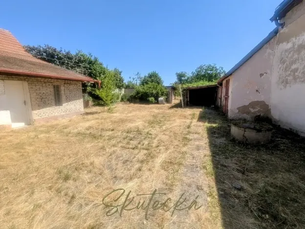 Prodej rodinného domu, Uherský Ostroh, 127 m2