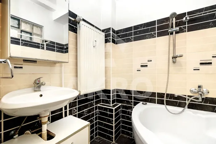 Prodej bytu 2+kk, Praha - Střešovice, Za Hládkovem, 47 m2