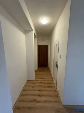 Pronájem bytu 2+1, Jirkov, J. K. Tyla, 51 m2