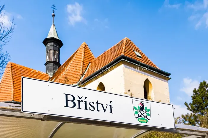 Prodej pozemku pro bydlení, Bříství, 11444 m2