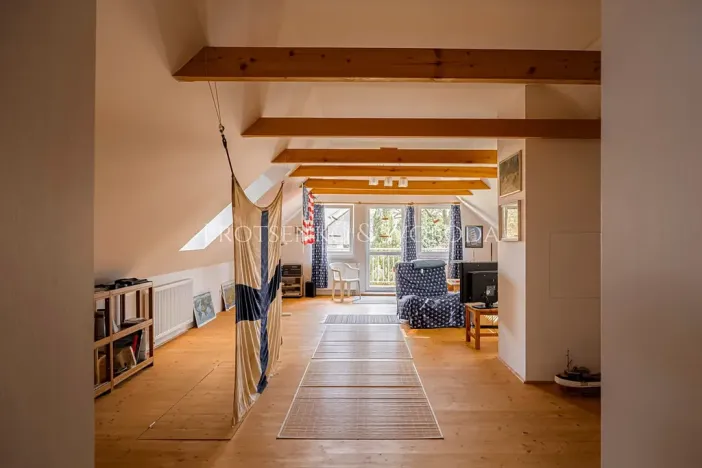 Prodej rodinného domu, Rohozná, 730 m2