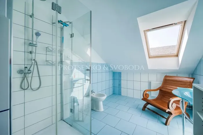 Prodej rodinného domu, Batelov, Třešťská, 490 m2