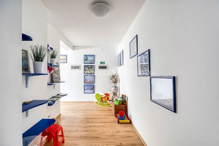 Prodej rodinného domu, Batelov, Třešťská, 490 m2