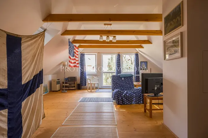 Prodej ubytování, Rohozná, 730 m2