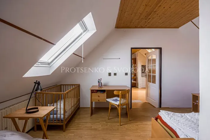 Prodej ubytování, Rohozná, 730 m2