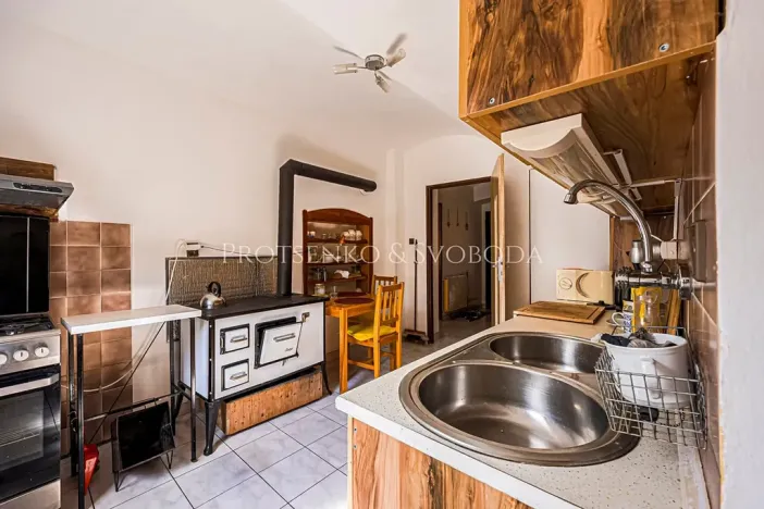 Prodej ubytování, Rohozná, 730 m2