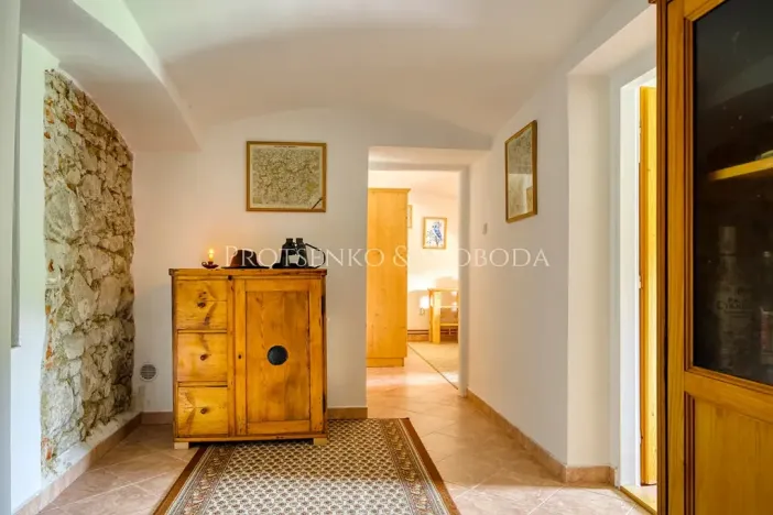 Prodej chalupy, Horní Radouň, 275 m2