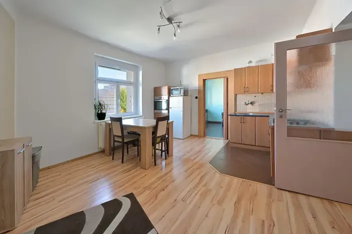 Prodej bytu 3+kk, Plzeň, Habrmannovo náměstí, 121 m2