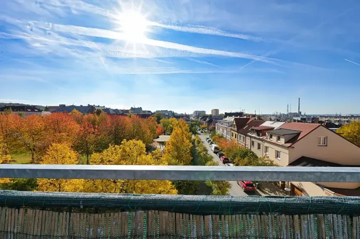 Prodej bytu 3+kk, Plzeň, Habrmannovo náměstí, 121 m2