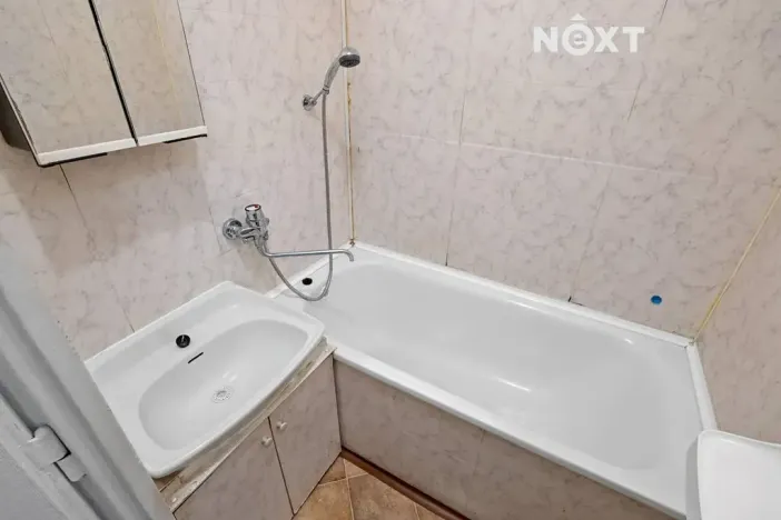 Pronájem bytu 2+1, Karviná, V Aleji, 55 m2