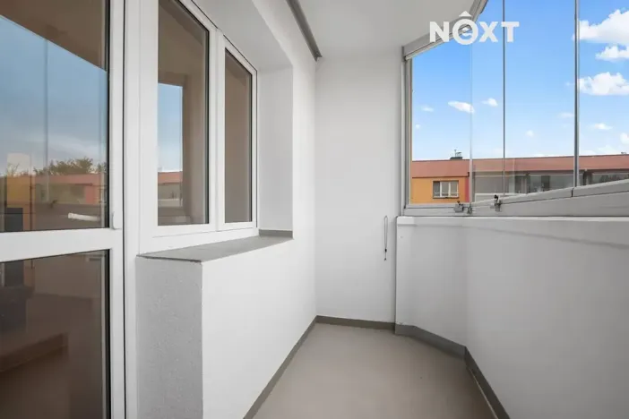 Pronájem bytu 2+1, Karviná, V Aleji, 55 m2