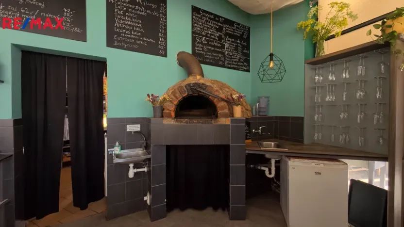 Prodej obchodního prostoru, Týnec nad Sázavou, Ing. Fr. Janečka, 200 m2