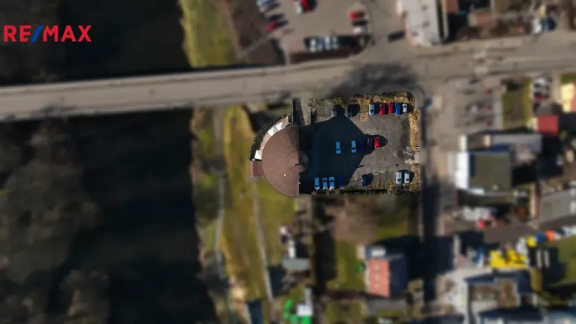 Prodej obchodního prostoru, Týnec nad Sázavou, Ing. Fr. Janečka, 200 m2