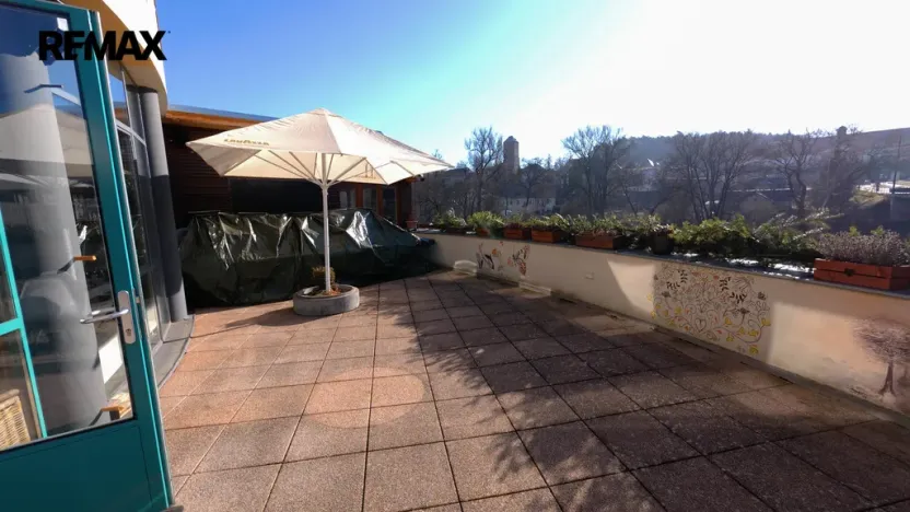 Prodej obchodního prostoru, Týnec nad Sázavou, Ing. Fr. Janečka, 200 m2