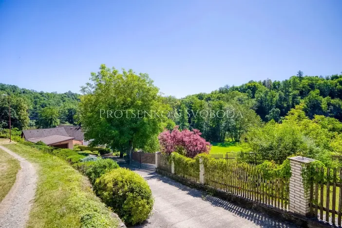 Prodej chalupy, Ledečko, 257 m2