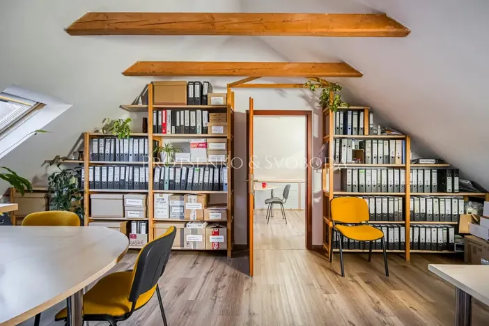 Prodej obchodního prostoru, Třebíč, Blahoslavova, 566 m2