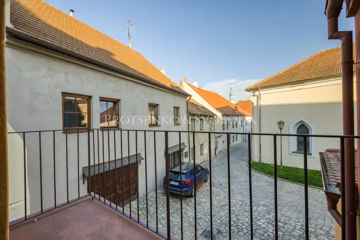 Prodej obchodního prostoru, Třebíč, Blahoslavova, 566 m2