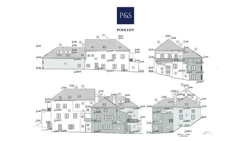 Prodej obchodního prostoru, Třebíč, Blahoslavova, 566 m2