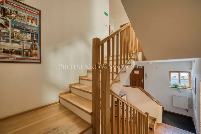 Prodej ubytování, Třebíč, Blahoslavova, 566 m2