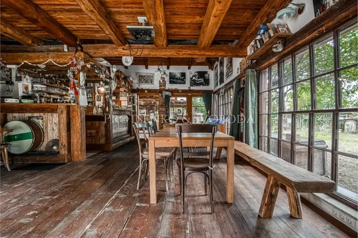 Prodej chalupy, Stařeč, Nádraží, 130 m2