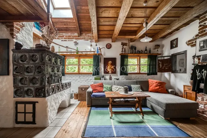 Prodej rodinného domu, Stařeč, Nádraží, 130 m2