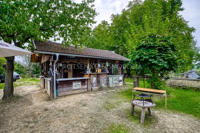 Prodej ubytování, Stařeč, Nádraží, 130 m2