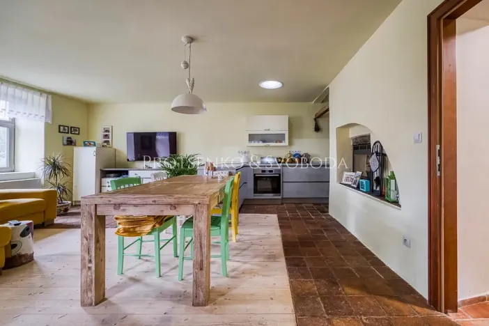 Prodej rodinného domu, Pavlov, 354 m2