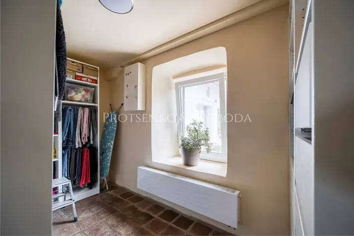 Prodej rodinného domu, Pavlov, 354 m2