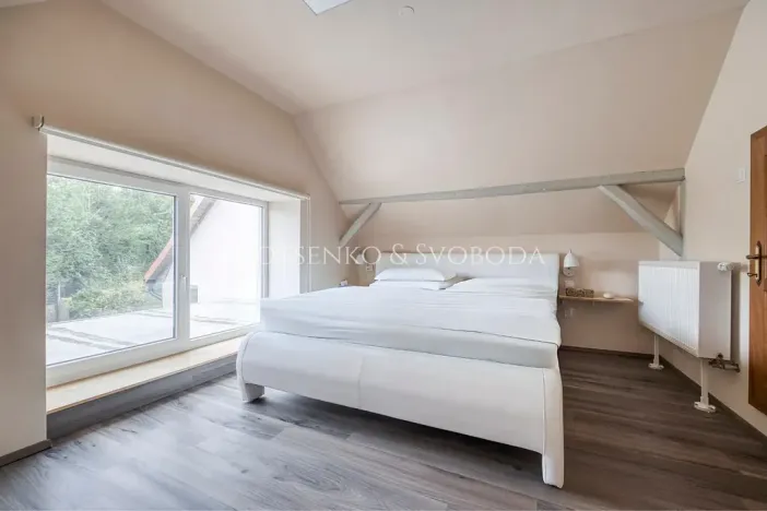 Prodej rodinného domu, Pavlov, 354 m2