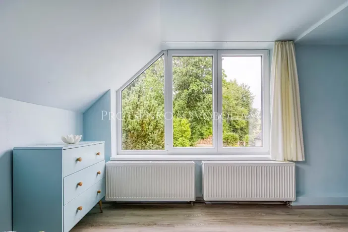 Prodej rodinného domu, Pavlov, 354 m2