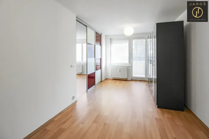 Pronájem bytu 2+kk, Praha - Záběhlice, Ve slatinách, 48 m2