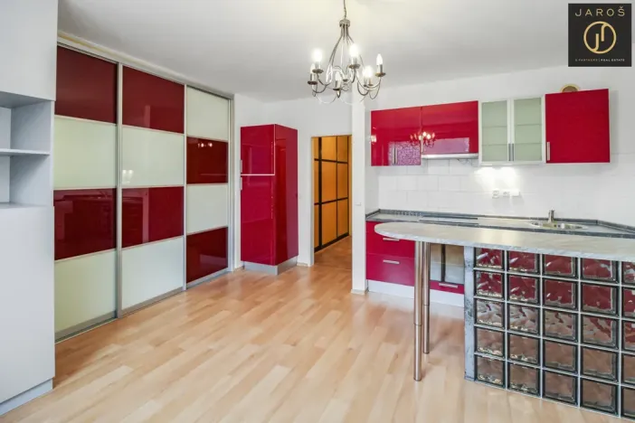 Pronájem bytu 2+kk, Praha - Záběhlice, Ve slatinách, 48 m2