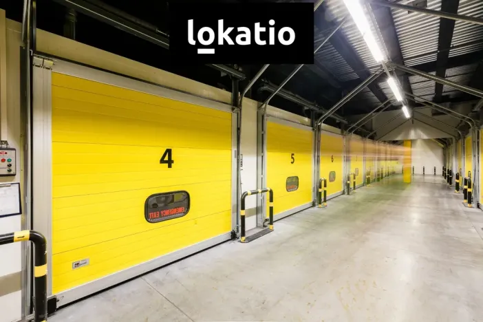 Pronájem skladu, Divišov, 3327 m2