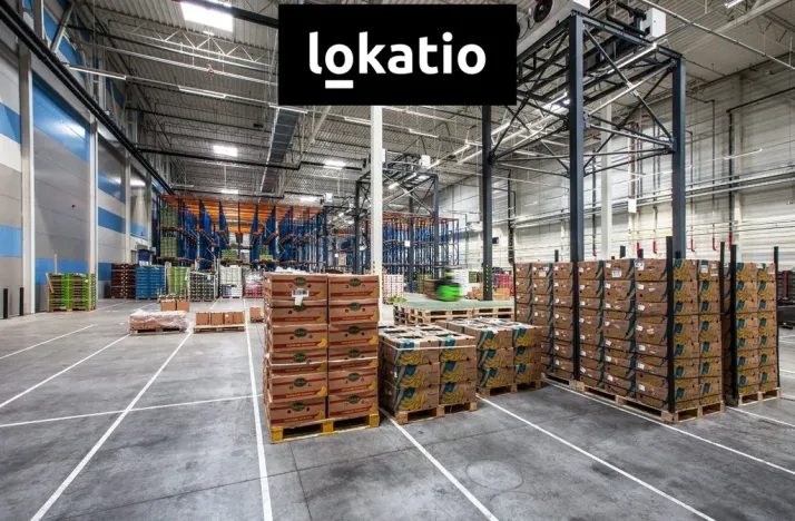 Pronájem skladu, Divišov, 3327 m2