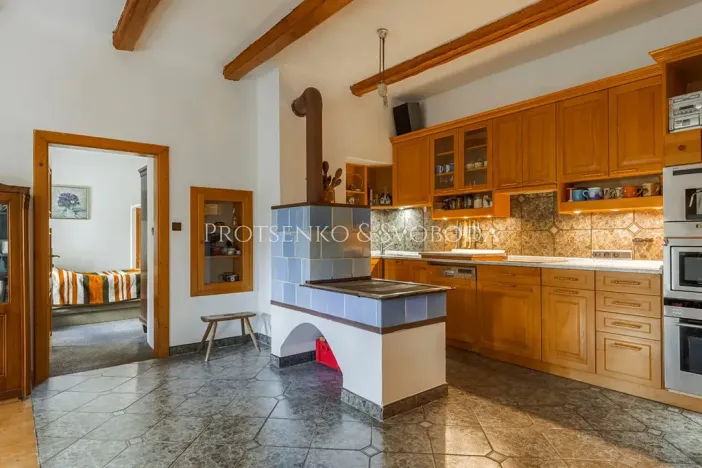 Prodej rodinného domu, Oudoleň, 243 m2